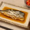 すじのこの作ってみた!投稿(黄金比!さばの味噌煮)