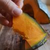 イタリア風かぼちゃグラタンの工程2