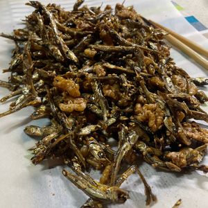 1399872の作ってみた!投稿(すぐできる！ふんわり洋風田作り)