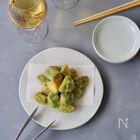 カリカリとろ～り！お箸が止まらない最強おつまみ「アボカドの唐揚げ」