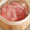 せいろで作る！豚ロース肉のポッサムの工程1