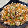 楽ラク手抜キッチン🐶🐾の作ってみた!投稿(やさしい味わい♪ごはんにも合う【鶏ひき肉のいり豆腐】)