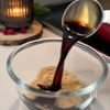 10分で完成！【鮭のガーリック醤油丼】の工程3