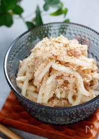 めんつゆ サラダ マヨネーズの人気料理 レシピランキング 58品 Nadia ナディア