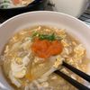 Haru :)の作ってみた!投稿(【明太あんかけうどん】寒い日に食べたくなる)