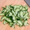 『15分で簡単副菜』豚しゃぶときゅうりの中華マリネの下準備