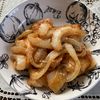 万福の作ってみた!投稿(ワンパン10分！【鶏むね肉と玉ねぎの味噌炒め】ご飯すすむ♩)