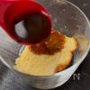 【沖縄パイン味ティラミス】の工程1
