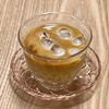 キャピタンの作ってみた!投稿(インスタントコーヒーで一瞬!おうちアイスオーレ)