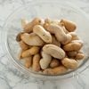 【圧力鍋別加圧時間付き】旬の味覚・生落花生の塩ゆでの下準備