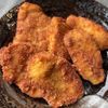 mi♡の作ってみた!投稿(子どもがバクバク食べた【カレーチーズチキンタツタ】ザクッ♪)
