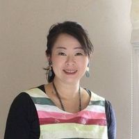オンマ（相澤久美江）