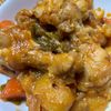 ゆくゆくの作ってみた!投稿(無水で仕上げる！旨味たっぷりタッポックムタン(鶏肉の炒め煮))