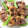 【箸でほどける！香ばし醤油スペアリブ】煮て焼くだけ！