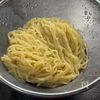 【ピリ辛つけ麺】定番調味料で簡単!大満足♪の工程3