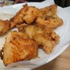どんまいちゃんの作ってみた!投稿(揚げずに簡単【鶏むね肉の青じそ唐揚げ】)