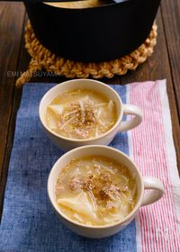 ワンタンの皮の人気料理 レシピランキング 71品 Nadia ナディア