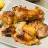 kiwiの作ってみた!投稿(【うま味噌チキン】もんで焼くだけ♪ご飯が止まらない！)