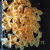 ザクザク食感、クリスピーマカロニサラダ。の工程1