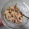叩きれんこんの梅おかかマヨ和え│箸が止まらん！やみつき副菜の工程4