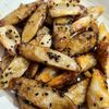 みー助の作ってみた!投稿(【ちくわとごぼうの甘辛いため】ボウル一つで簡単に♪)