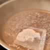 10分で完成！【肉豆腐丼】の下準備