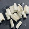 【のり塩フライド長芋】外サクッ♪中はホクホク♡やみつき食感！の工程1
