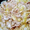 ゆみの作ってみた!投稿(暑い時だから食べよう「豚肉とネギだけの鍋」)