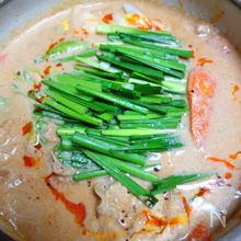 定番からアレンジまで寒い冬に食べたい鍋特集