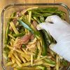 【レンジで一発！鶏じゃがロース】食べ盛り大満足♡︎の工程2