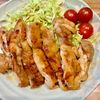くだもの大好きの作ってみた!投稿(冷めてもおいしい照り照り〝テリヤキチキン〟)