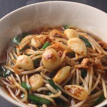 【再現】愛知・岐阜名物！ベトコンラーメン♪