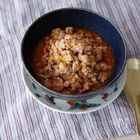 主食にもおかずにも!簡単アレンジでお料理の幅が広がる「中華風ミートソース」