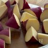 ご飯が止まらない【厚切り豚とさつまいものコクうま甘辛ソース】の下準備