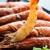 【エビの中華風ユッケ】焼肉のタレで作る最強おつまみ