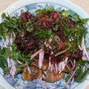 ともの作ってみた!投稿(秋の味覚◎【ザクふわ!さんまと梅ダレの香味揚げ】)