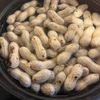 679332の作ってみた!投稿(旬の美味しさ!*生落花生の基本の茹で方*)
