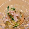 ロッタの作ってみた!投稿(【 もやしときゅうりの春雨サラダ】味が染み染み♡さっぱり副菜)