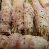bo-zu3の作ってみた!投稿(レンジで簡単♪【シャキシャキもやしの肉巻き】)