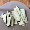 【生焼け回避！絶品♡︎豚バラの茄子チーズロール】簡単/時短の下準備