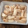【蓮根の唐揚げ】食感を味わうならコレ🩷 失敗なし🤭の工程1