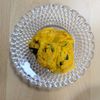 ゆいの作ってみた!投稿(レンチンで簡単♪子どもが絶賛した!【かぼチーサラダ】)