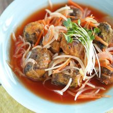 サバ缶使用♪『サバのトマト南蛮漬け』＃サバ缶　＃作り置き