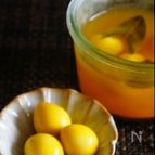 うずらのたまごdeカレーピクルス
