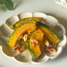 ハニーナッツかぼちゃ