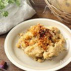 ずぼらでもおいしい【食べたらコロッケ】