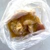 漬けて焼くだけ!甘みそ香るジューシー鶏もも肉♪お弁当にも◎の工程3