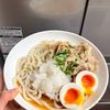 ケの作ってみた!投稿(『豚しゃぶのぶっかけおろしうどん』男子も喜ぶ♪)