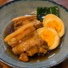 RKの作ってみた!投稿(驚くほどやわらかい!*豚肩ロースの角煮*)