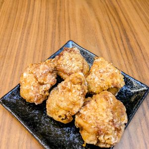 るるる♪の作ってみた!投稿(【鶏もも唐揚げ】冷めてもカリッとジューシー)